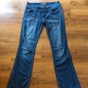 Hudson jeans
